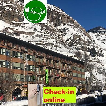 Andorra4Days Канільйо Екстер'єр фото
