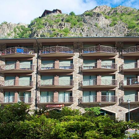 Andorra4Days Канільйо Екстер'єр фото