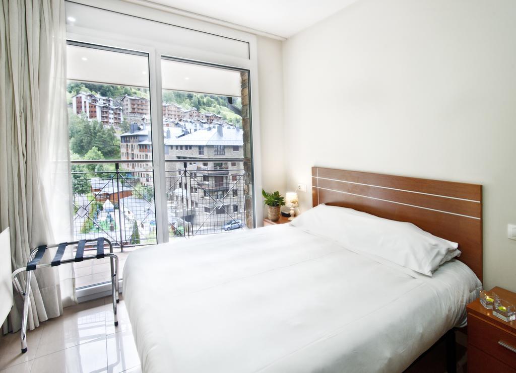 Andorra4Days Канільйо Екстер'єр фото